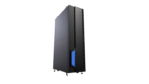 新彩官网云一体机InCloudRail3000